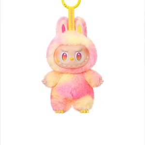 Pop Mart The Monsters (Labubu) Big Into Energy Vinyl Plush - LOYALTY